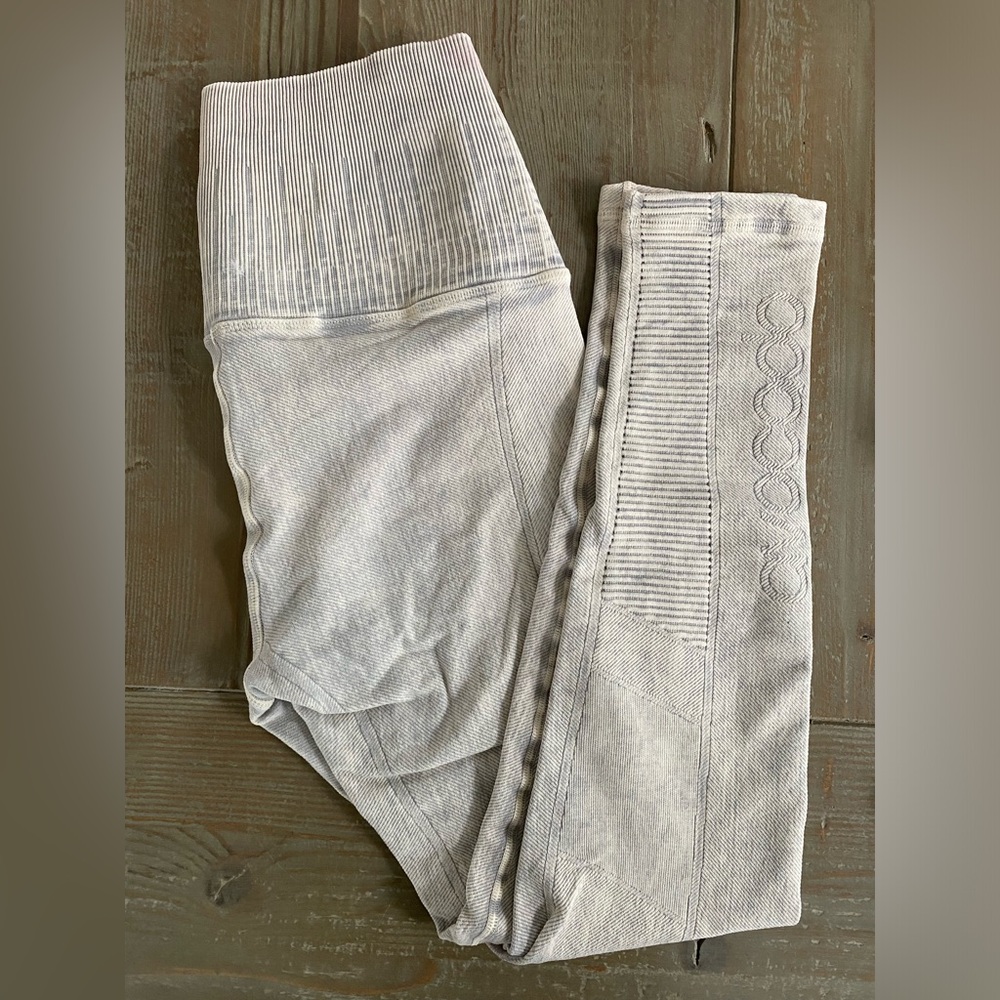 avocado vintage fire legging XS/S